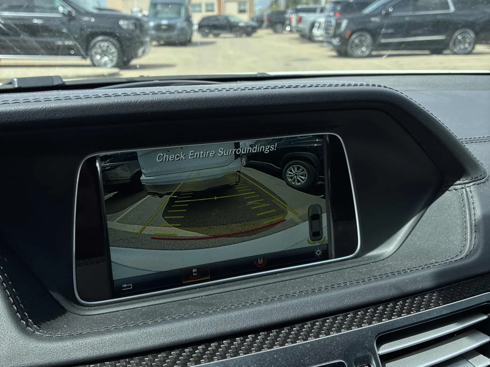 Mercedes-Benz E 63 AMG 4MATIC 63S* �����* �������* ����* ������ | Mobile.bg � ����������� 9