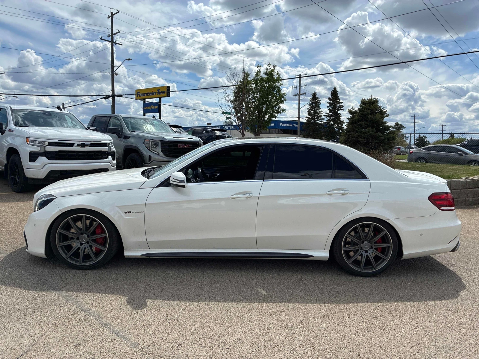 Mercedes-Benz E 63 AMG 4MATIC 63S* �����* �������* ����* ������ | Mobile.bg � ����������� 3