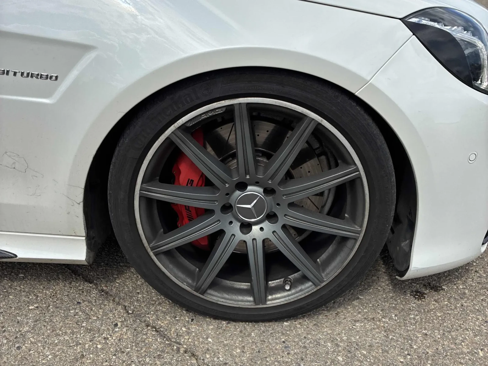 Mercedes-Benz E 63 AMG 4MATIC 63S* �����* �������* ����* ������ | Mobile.bg � ����������� 6