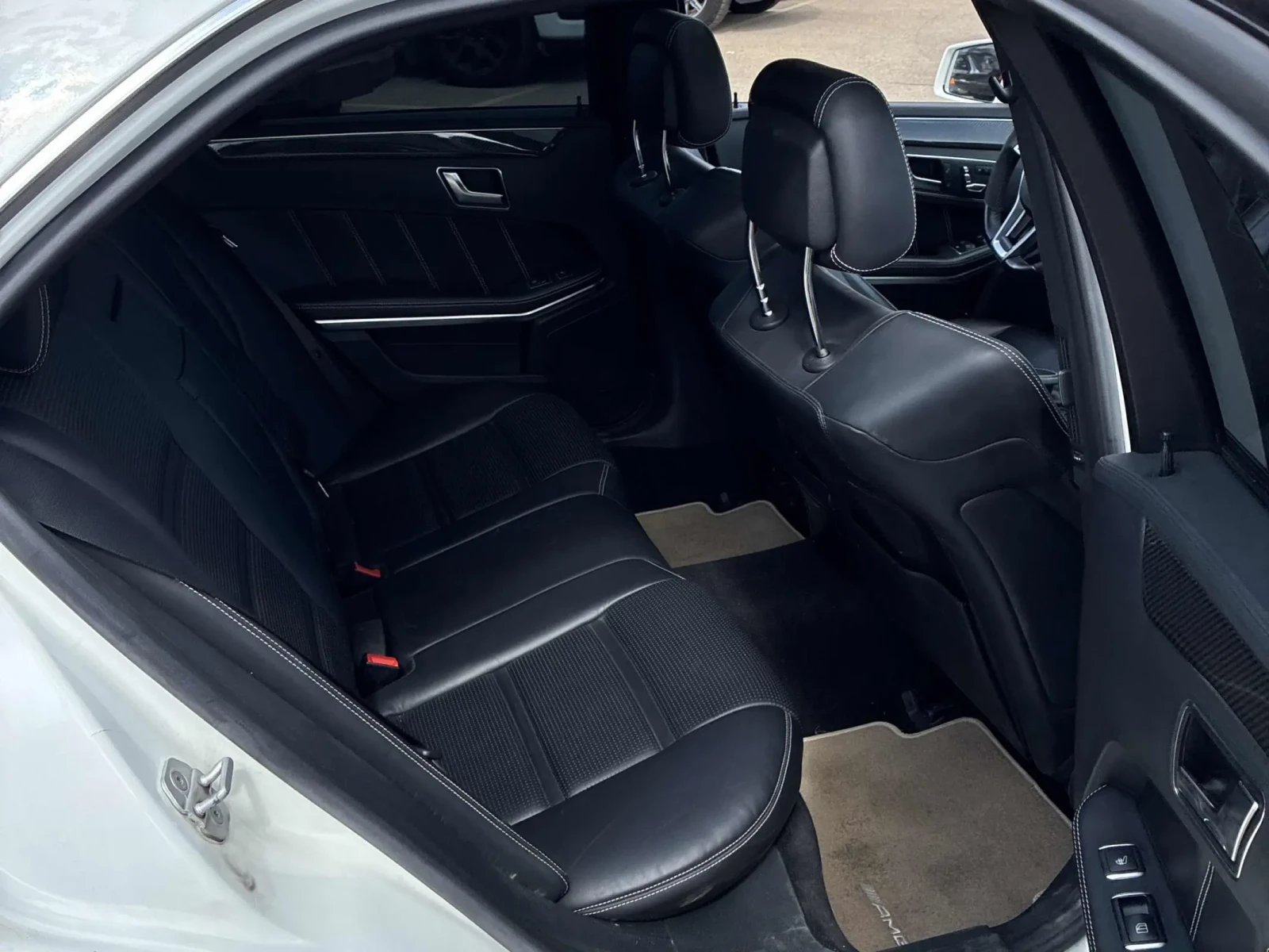 Mercedes-Benz E 63 AMG 4MATIC 63S* �����* �������* ����* ������ | Mobile.bg � ����������� 12