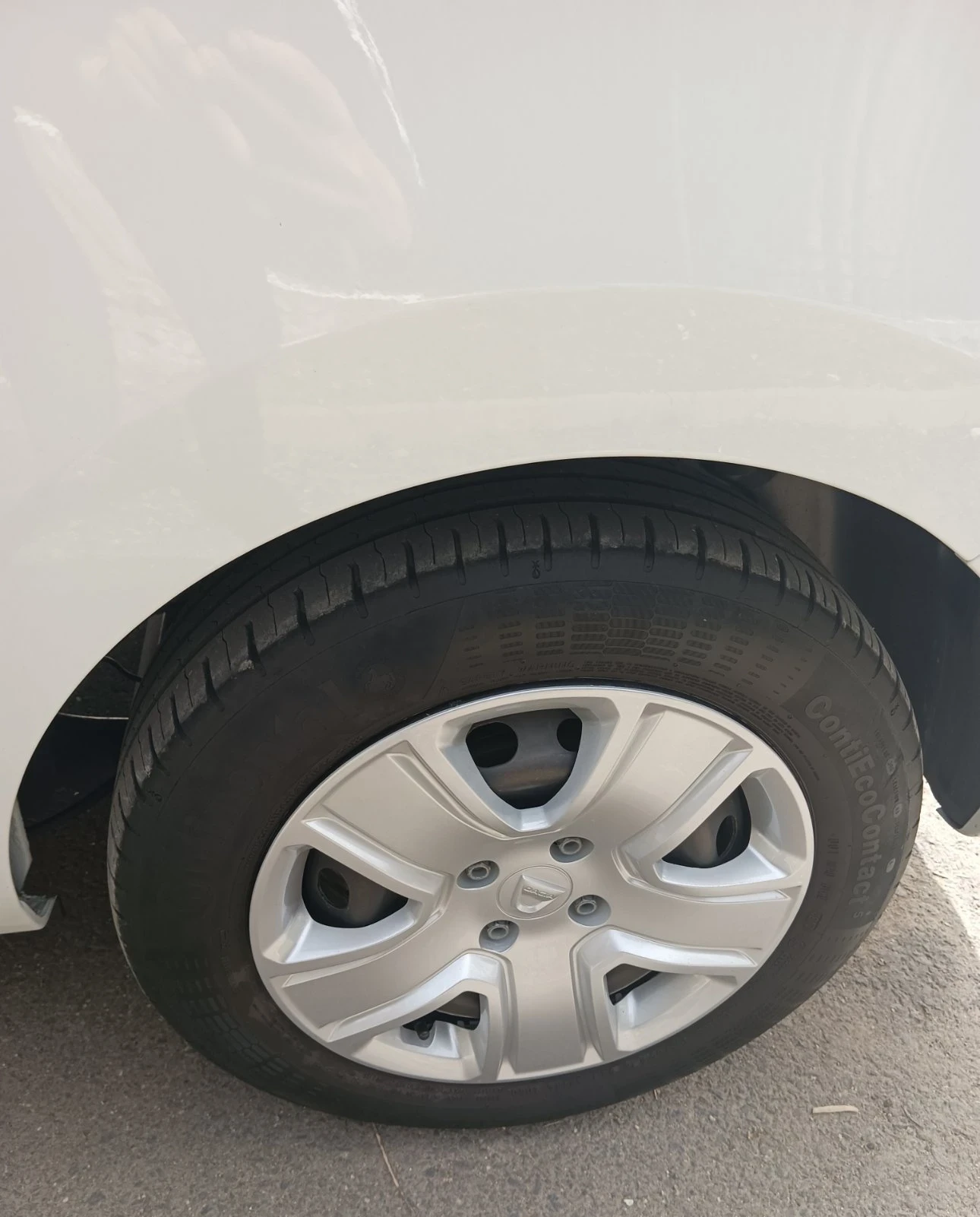 Dacia Dokker 1.5 dci /52 056 km | Mobile.bg � ����������� 11