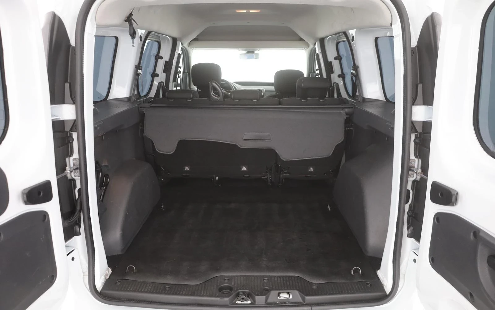 Dacia Dokker 1.5 dci /52 056 km | Mobile.bg � ����������� 10