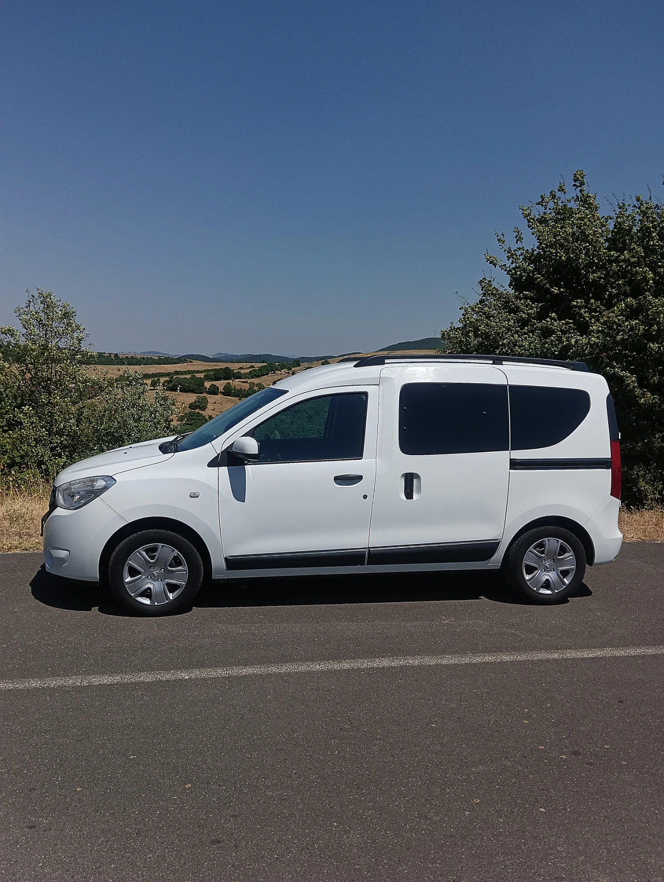 Dacia Dokker 1.5 dci /52 056 km | Mobile.bg � ����������� 3