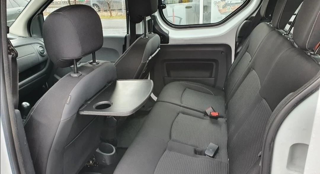 Dacia Dokker 1.5 dci /52 056 km | Mobile.bg � ����������� 9