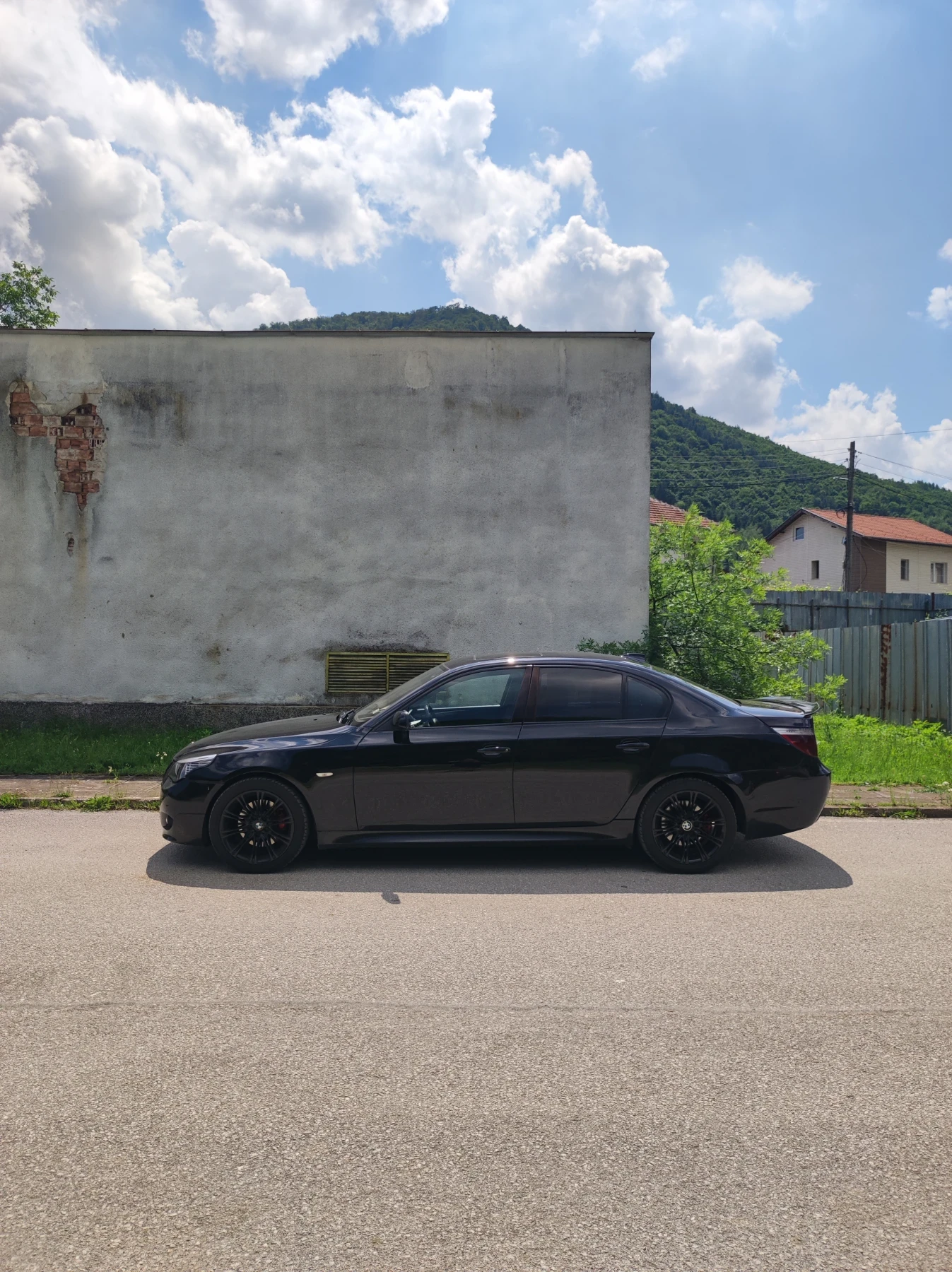 BMW 530 X-drive, lci, edition , снимка 3 - Автомобили и джипове - 54801147