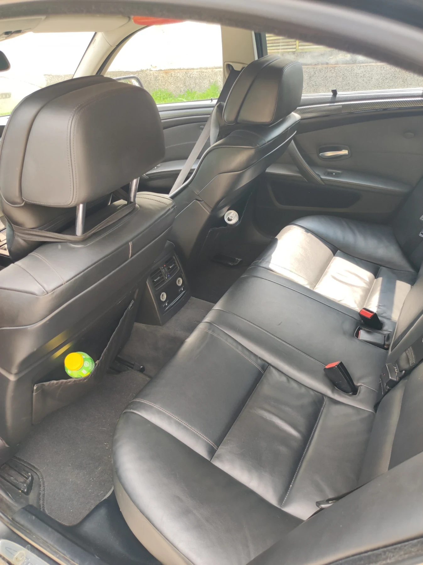 BMW 530 X-drive, lci, edition , снимка 12 - Автомобили и джипове - 54801147