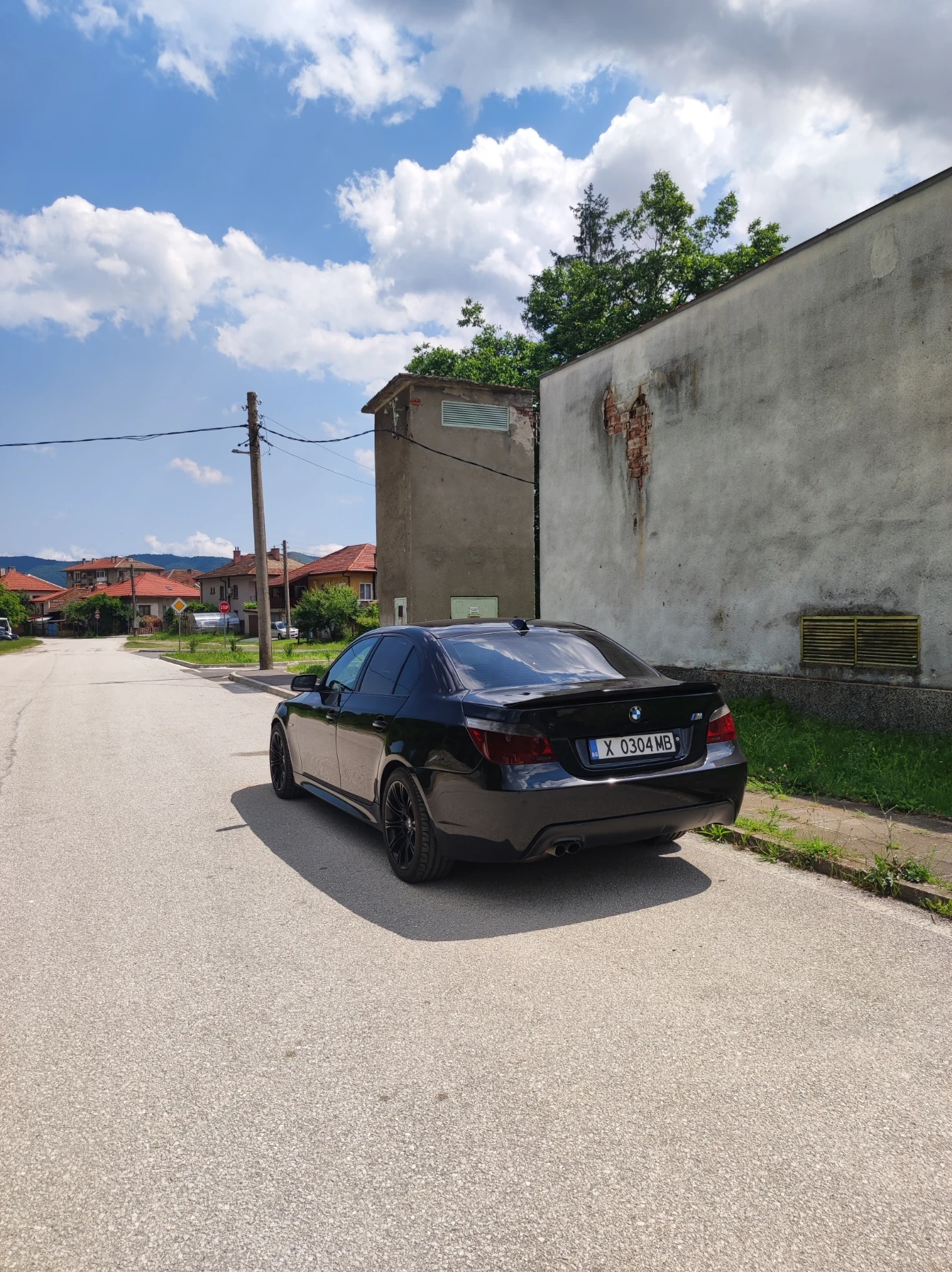 BMW 530 X-drive, lci, edition , снимка 6 - Автомобили и джипове - 54801147