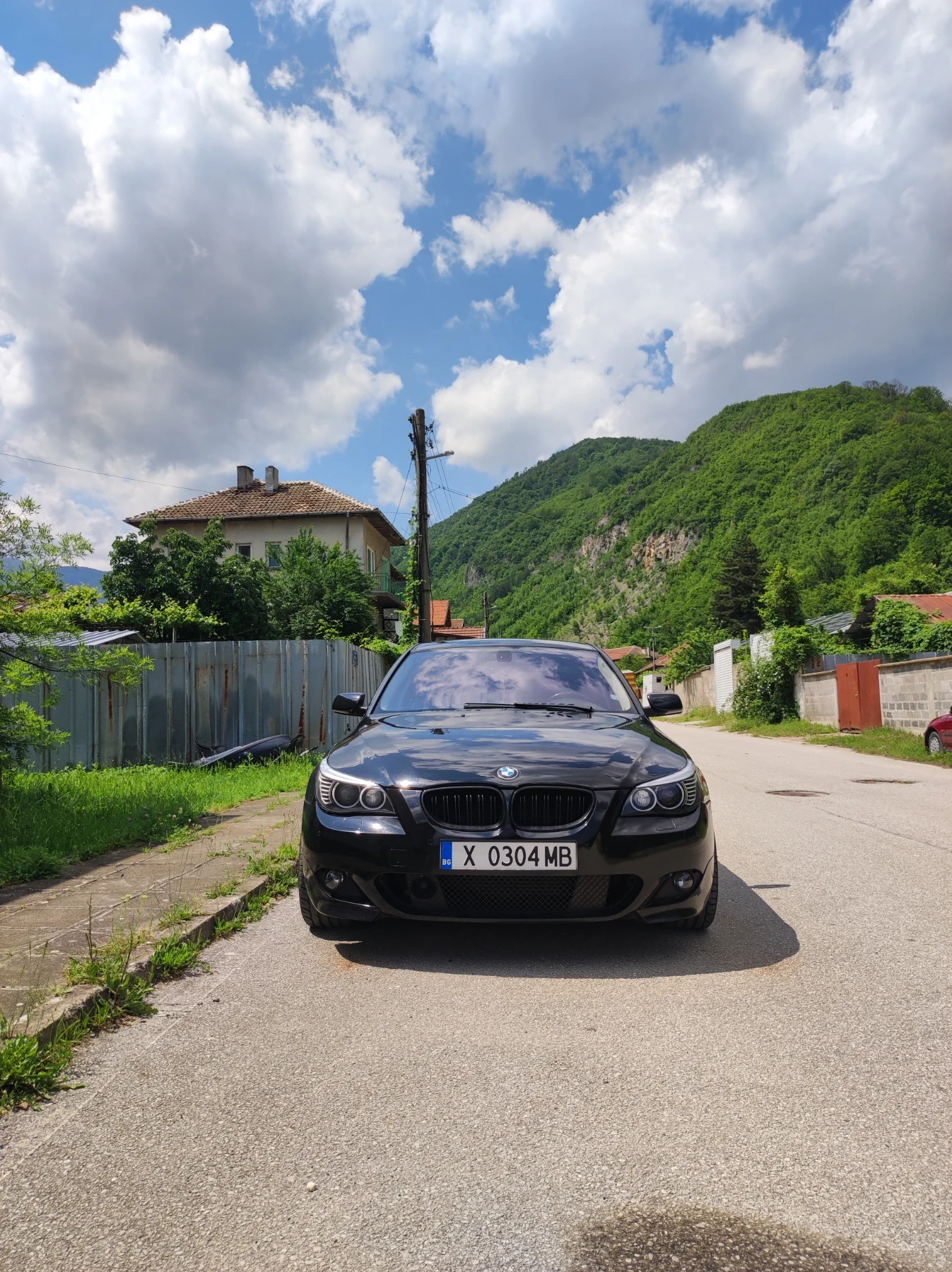 BMW 530 X-drive, lci, edition , снимка 2 - Автомобили и джипове - 54801147