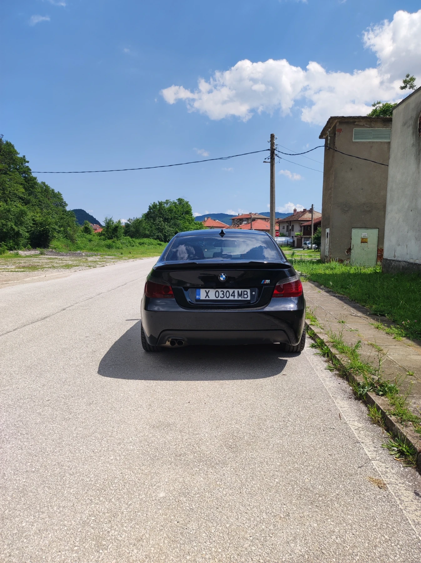 BMW 530 X-drive, lci, edition , снимка 7 - Автомобили и джипове - 54801147