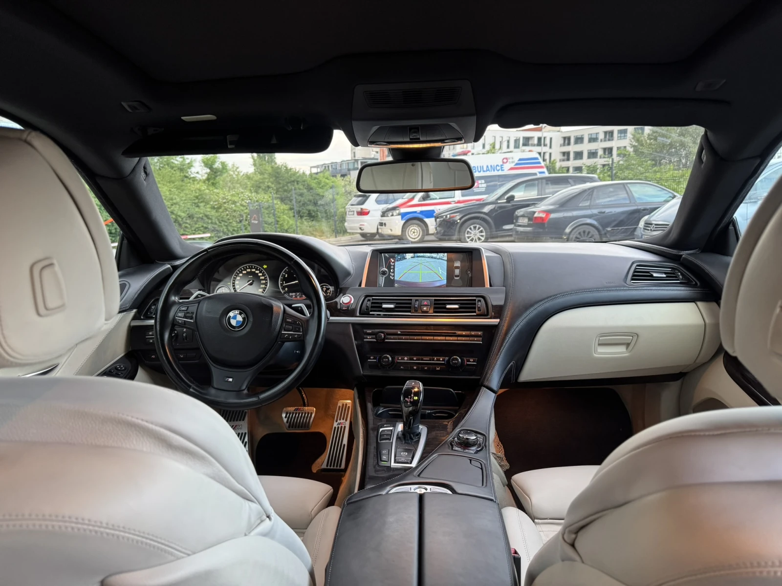 BMW 650 Gran Coupe | Mobile.bg � ����������� 14