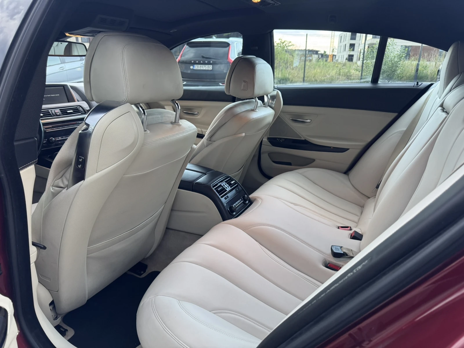 BMW 650 Gran Coupe | Mobile.bg � ����������� 11