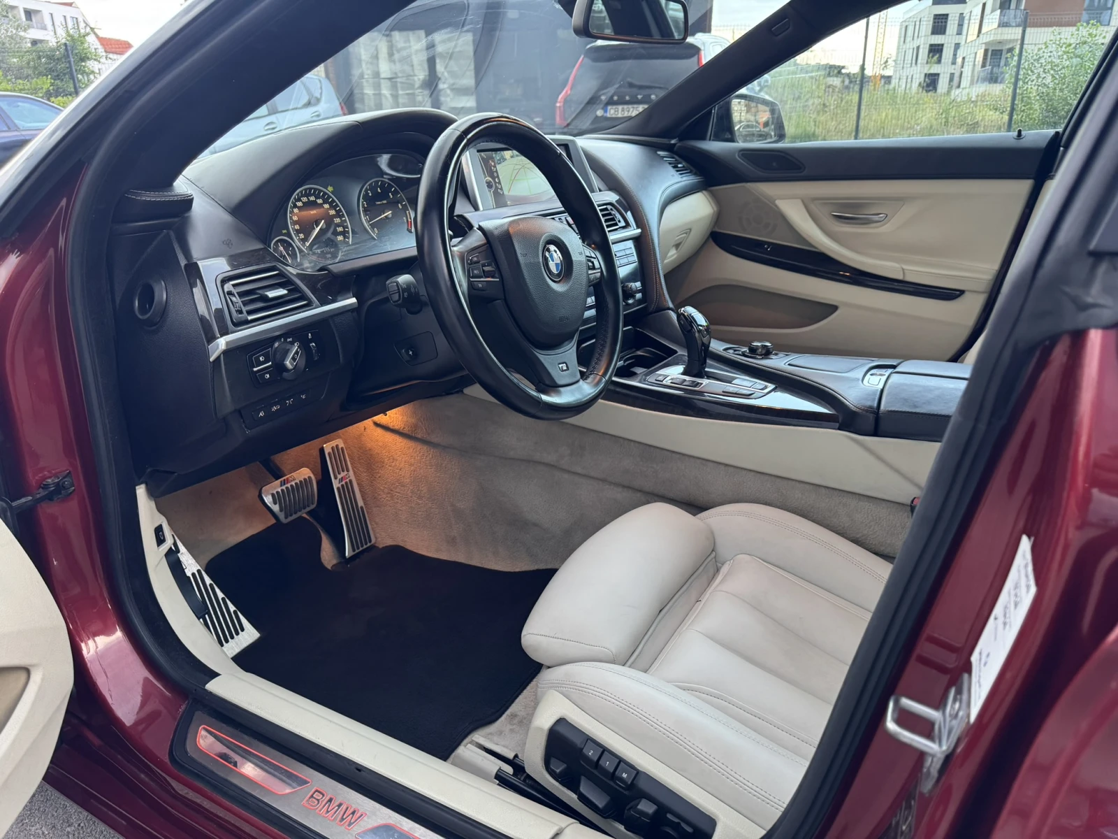 BMW 650 Gran Coupe | Mobile.bg � ����������� 10