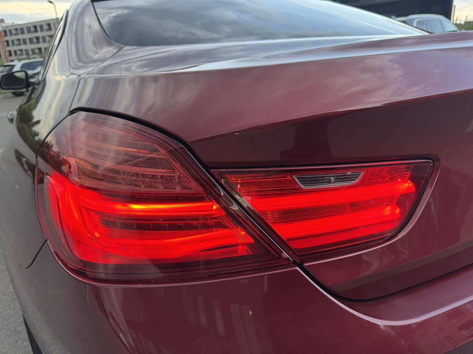 BMW 650 Gran Coupe | Mobile.bg � ����������� 7