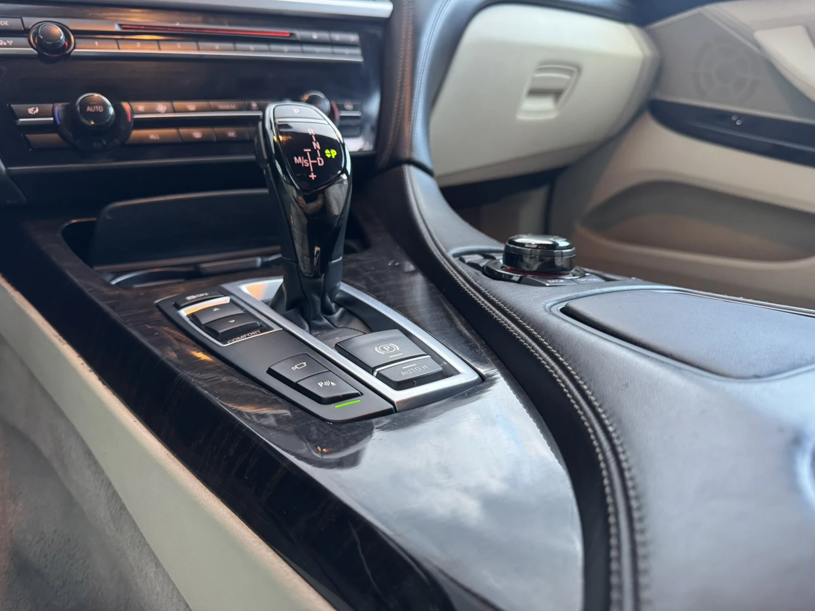 BMW 650 Gran Coupe | Mobile.bg � ����������� 16