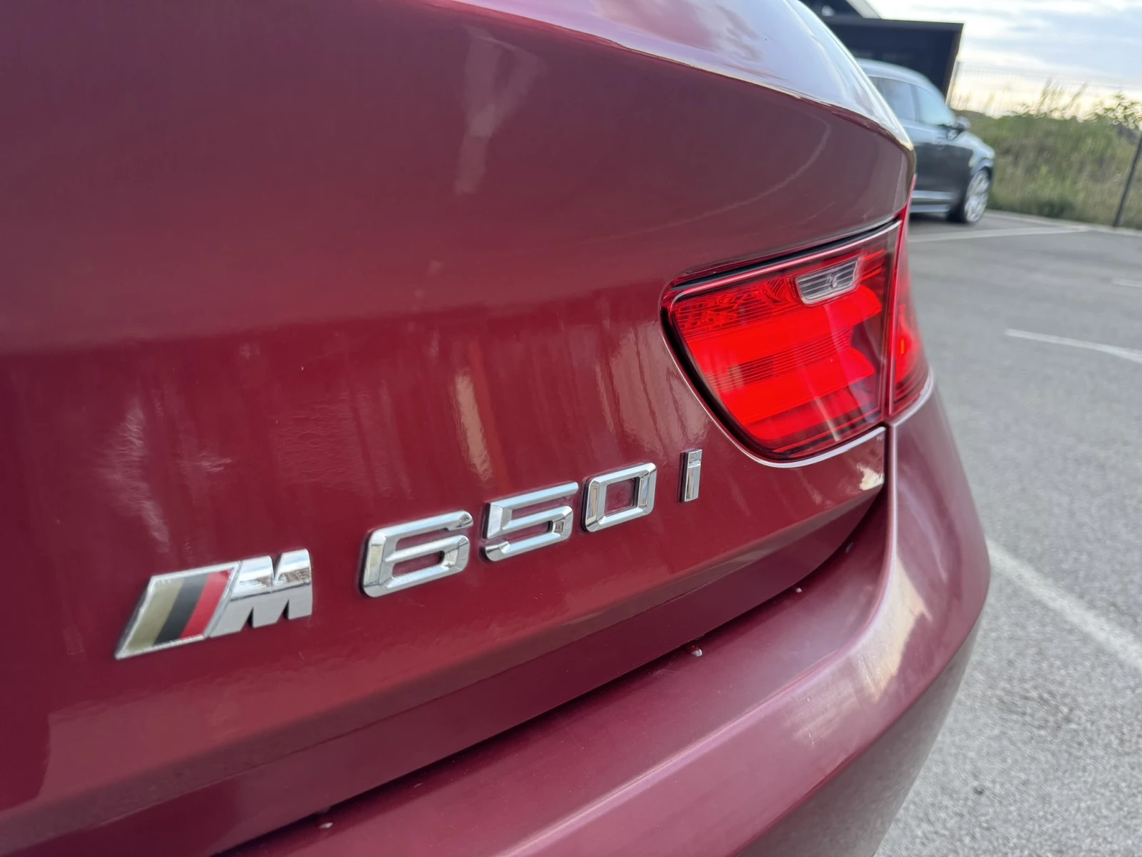 BMW 650 Gran Coupe | Mobile.bg � ����������� 5