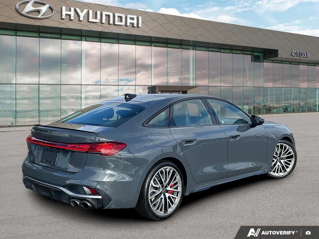 Audi S5 quattro Prestige, снимка 9 - Автомобили и джипове - 54919972