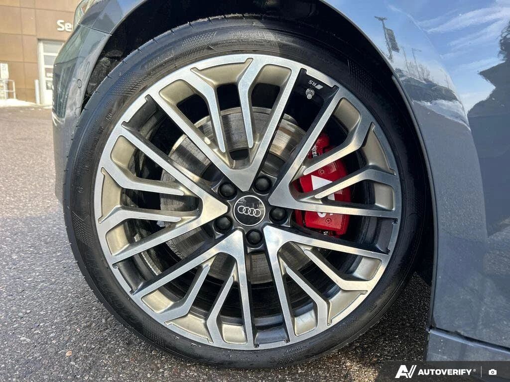 Audi S5 quattro Prestige, снимка 8 - Автомобили и джипове - 54919972