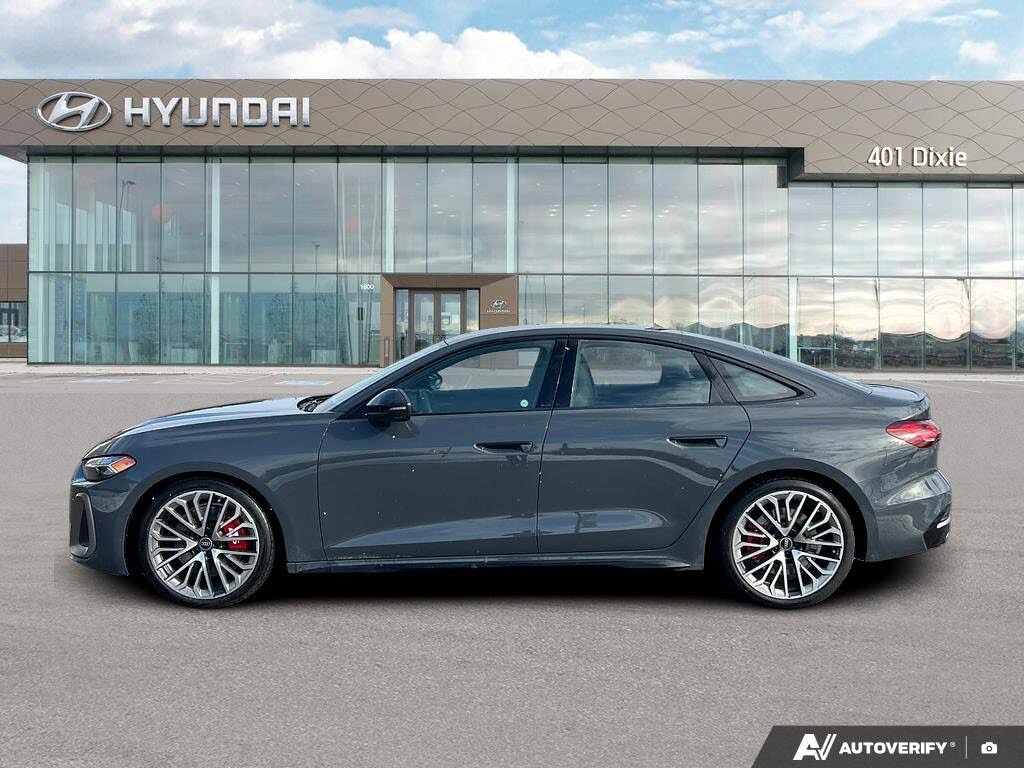 Audi S5 quattro Prestige, снимка 6 - Автомобили и джипове - 54919972