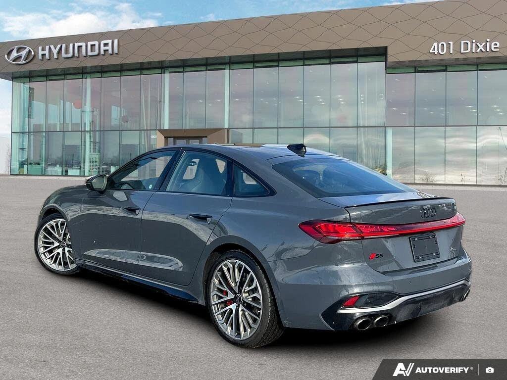 Audi S5 quattro Prestige, снимка 7 - Автомобили и джипове - 54919972