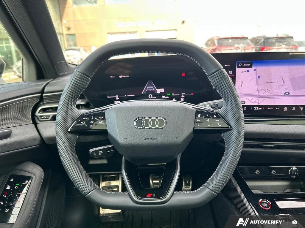 Audi S5 quattro Prestige, снимка 14 - Автомобили и джипове - 54919972