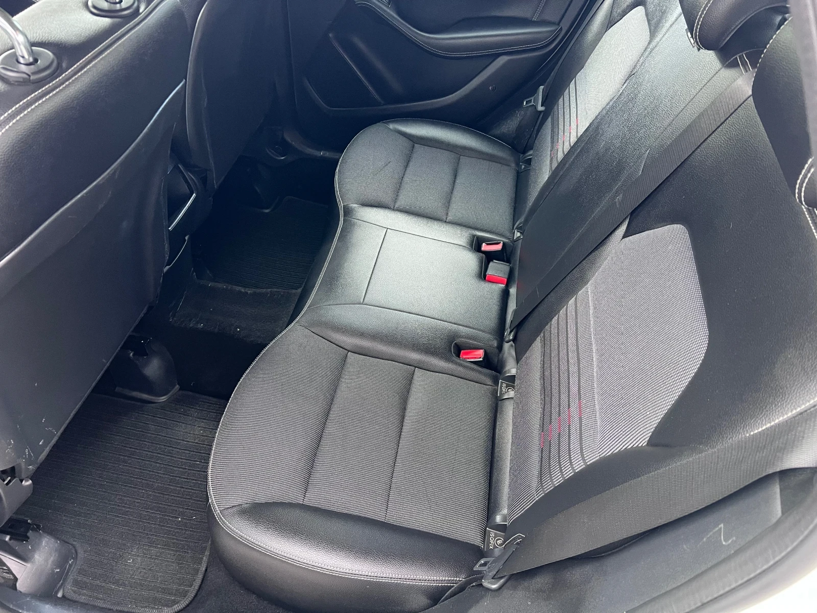 Mercedes-Benz B 180 CDI Automatic Euro6, снимка 9 - Автомобили и джипове - 54970586
