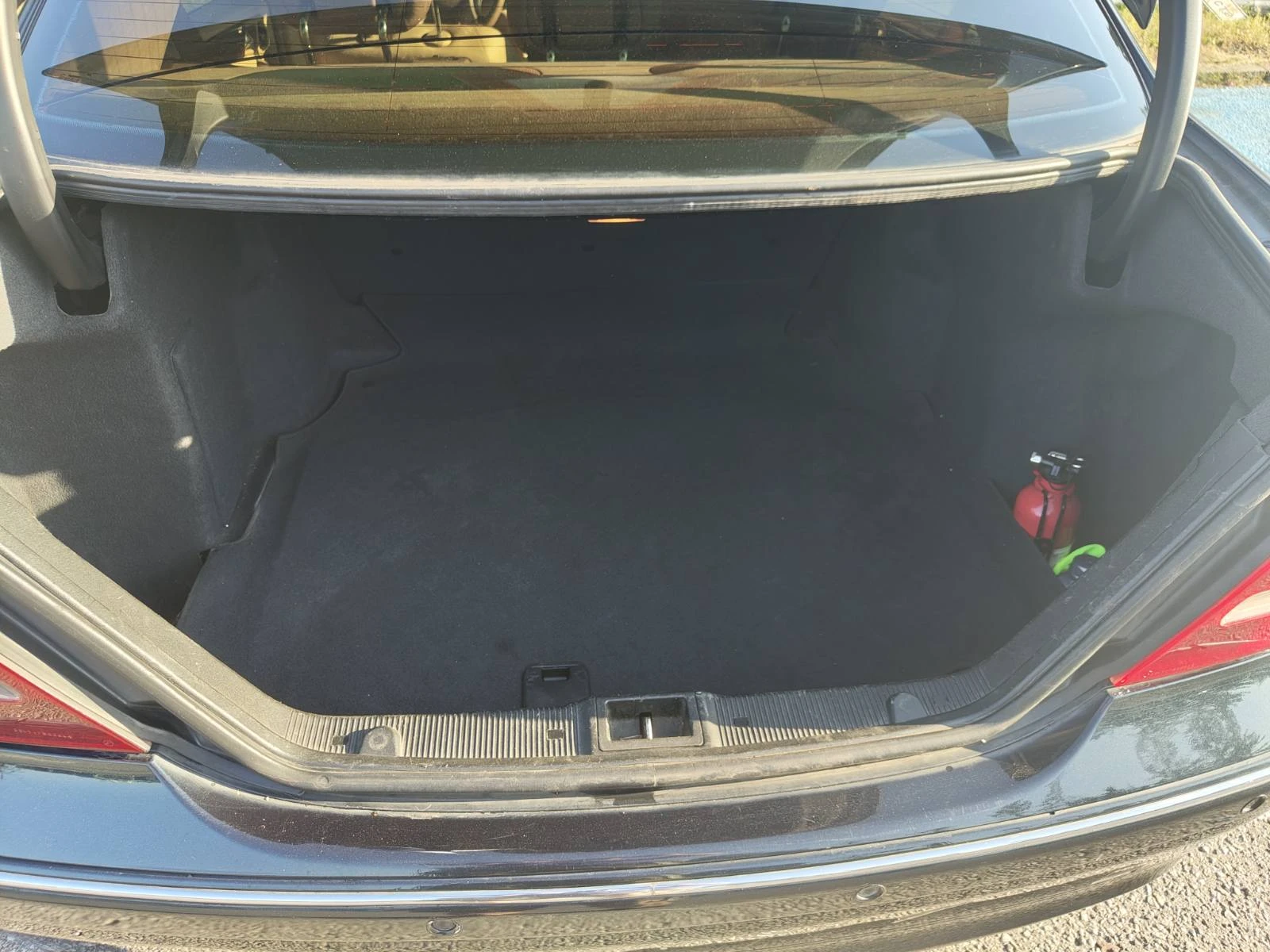 Mercedes-Benz C 220 Elegance, снимка 8 - Автомобили и джипове - 55095237