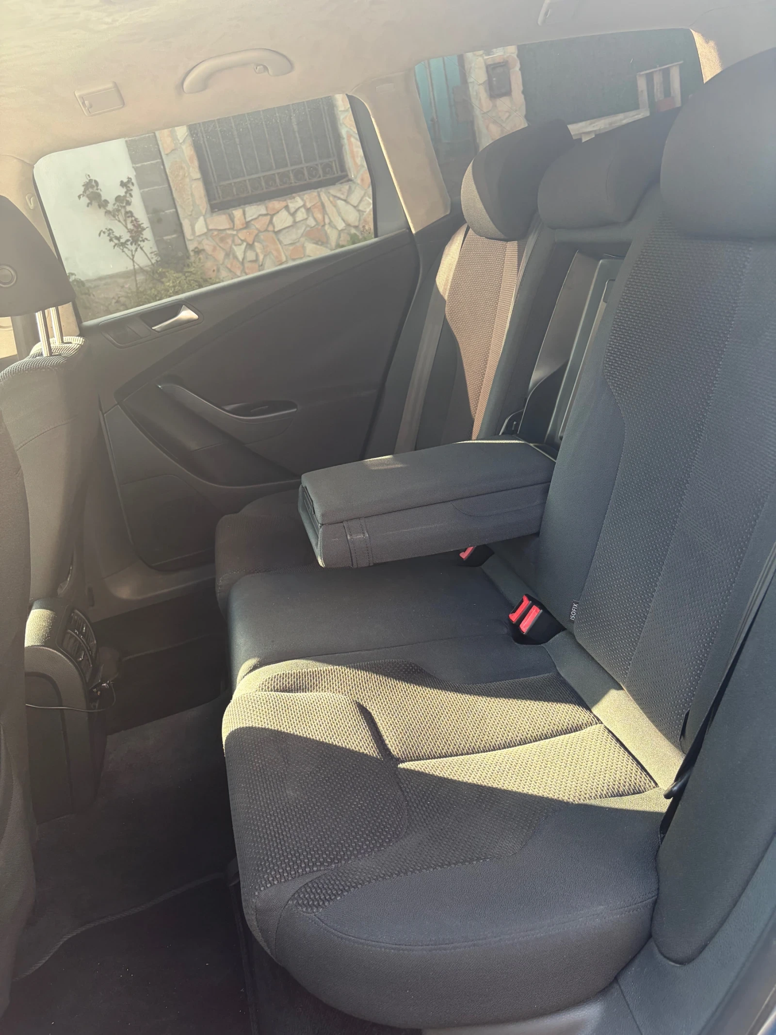 VW Passat 2.0TDI 2009, снимка 9 - Автомобили и джипове - 55468295