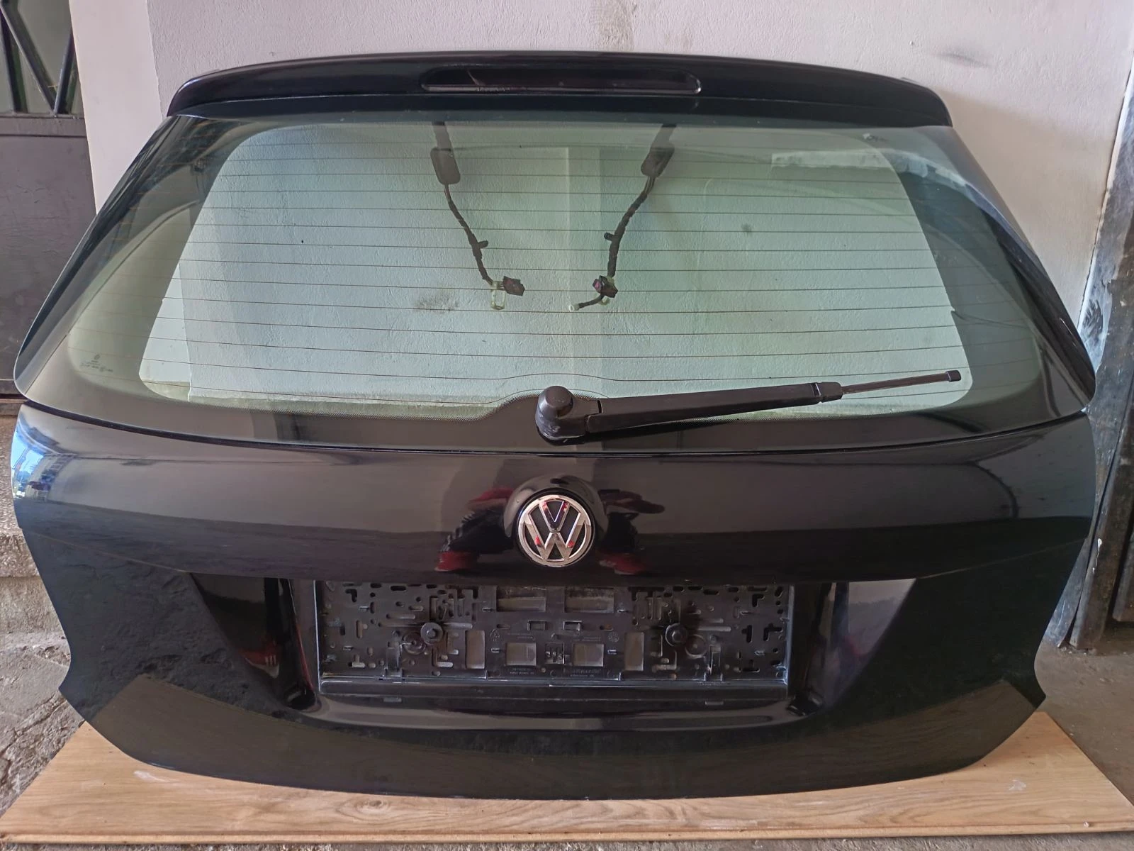 VW Golf, снимка 5 - Автомобили и джипове - 55543649