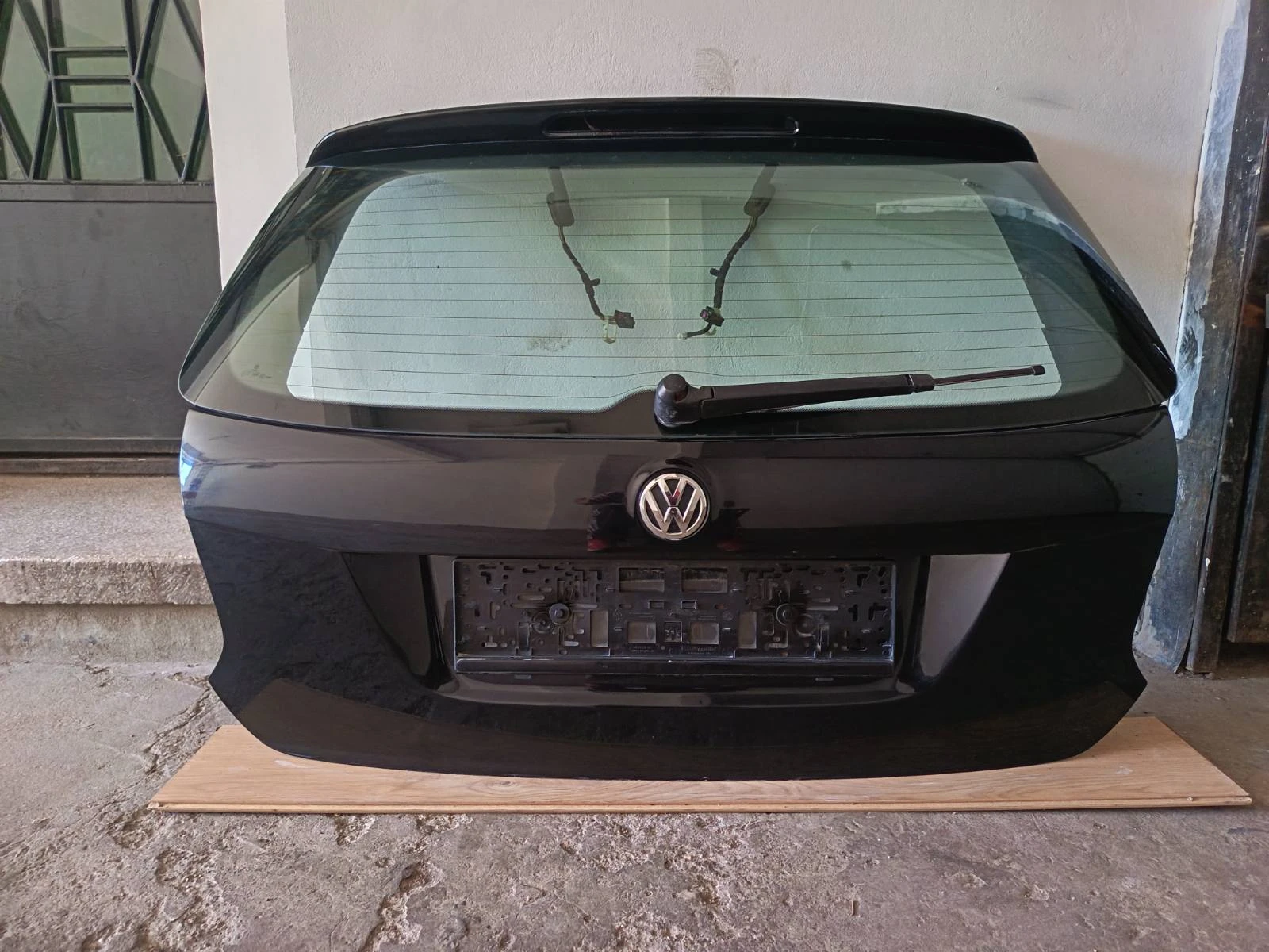 VW Golf, снимка 2 - Автомобили и джипове - 55543649