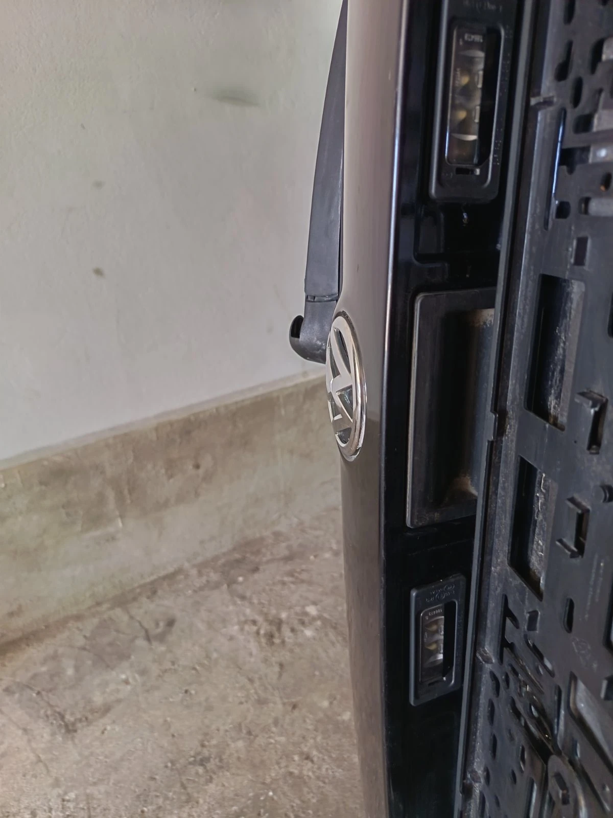VW Golf, снимка 6 - Автомобили и джипове - 55543649