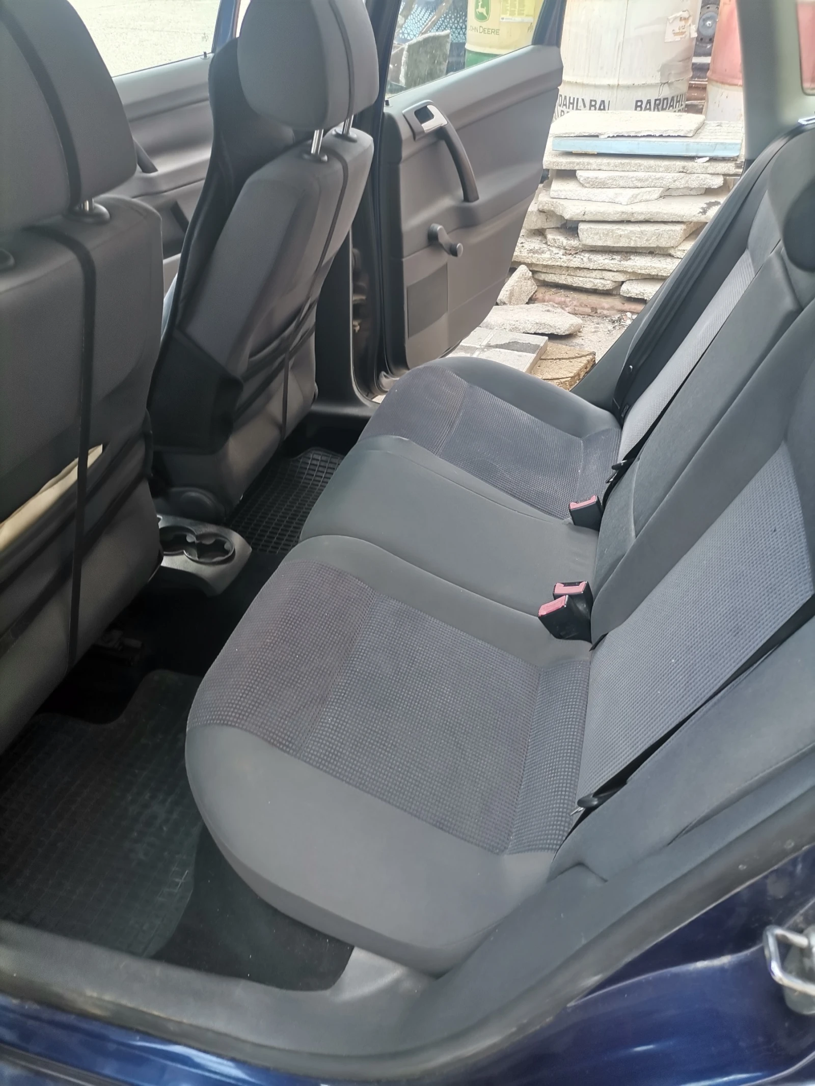 VW Polo 9N | Mobile.bg � ����������� 11