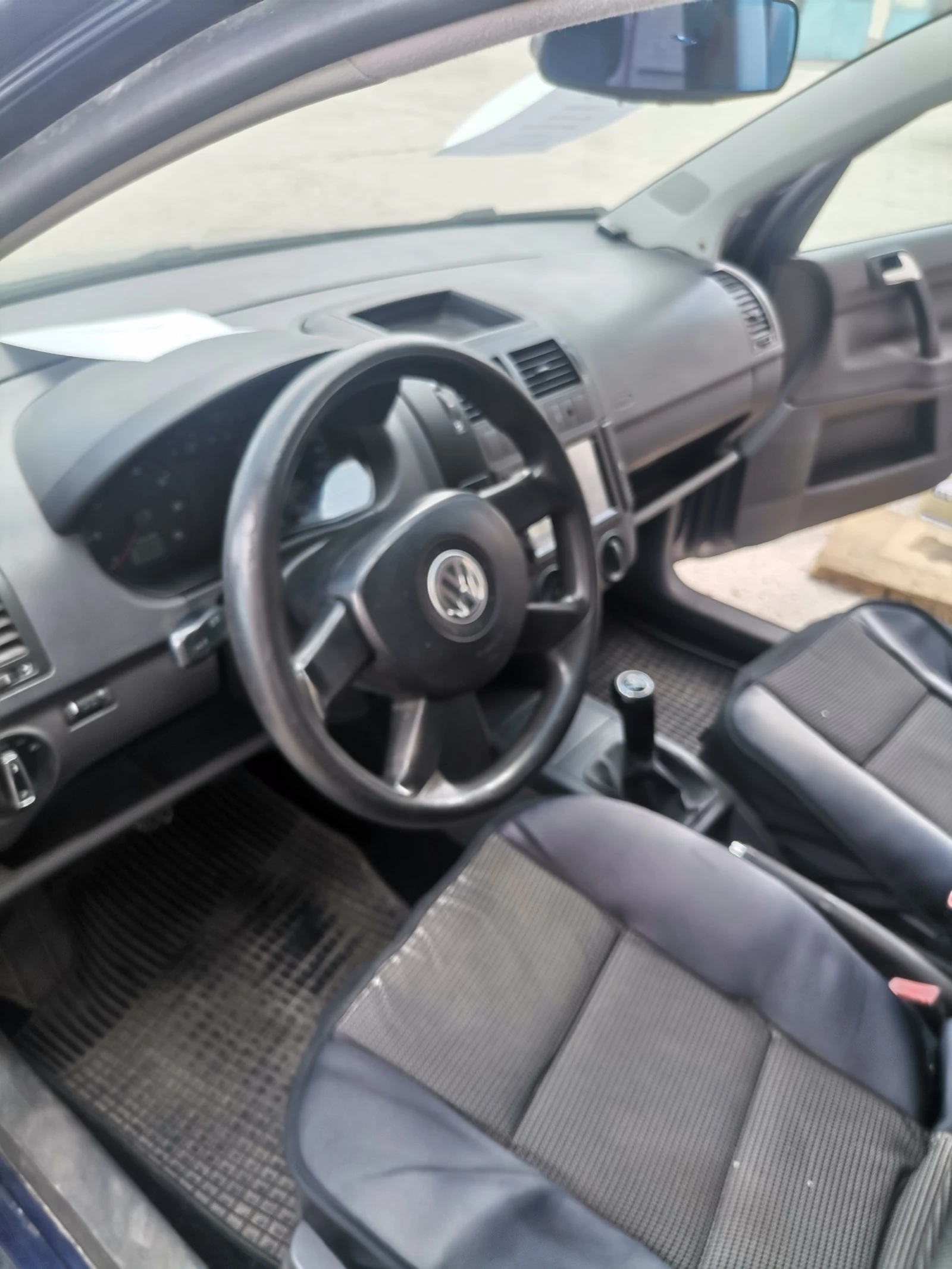 VW Polo 9N | Mobile.bg � ����������� 7