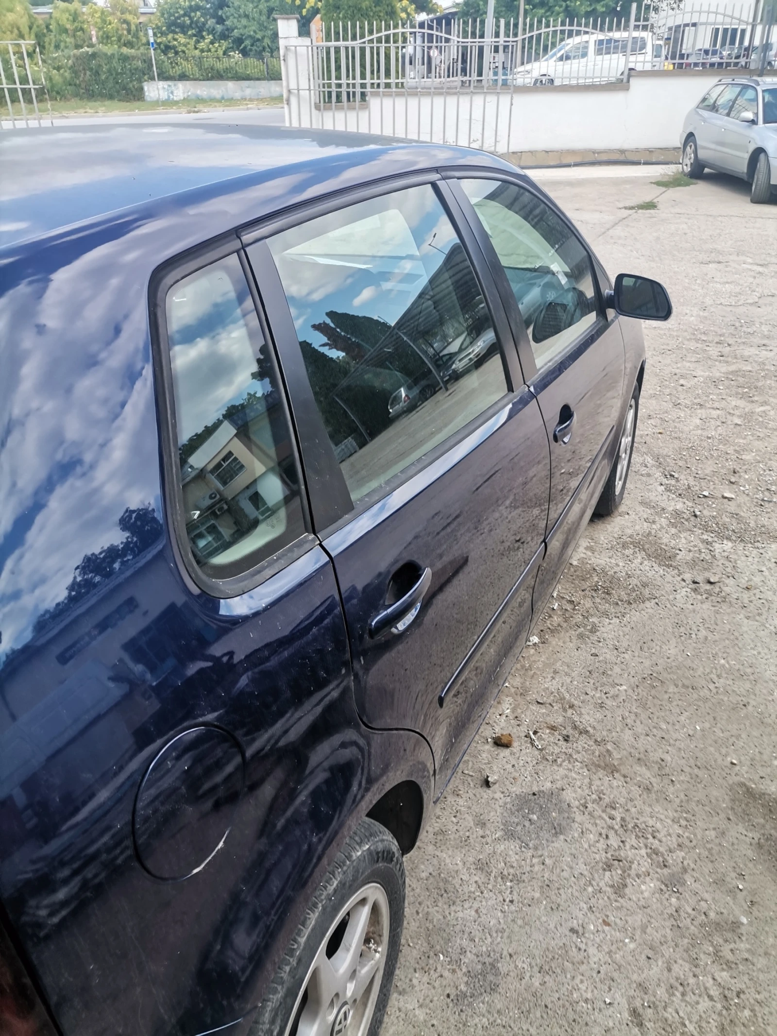VW Polo 9N | Mobile.bg � ����������� 2