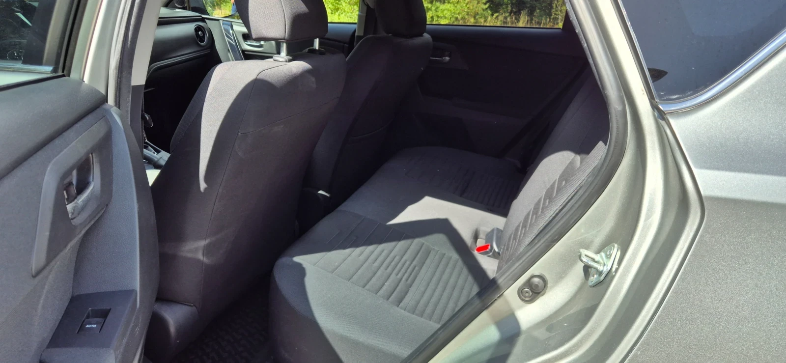 Toyota Auris 1.2Ti Верига 4 цилиндъра , снимка 5 - Автомобили и джипове - 55878319