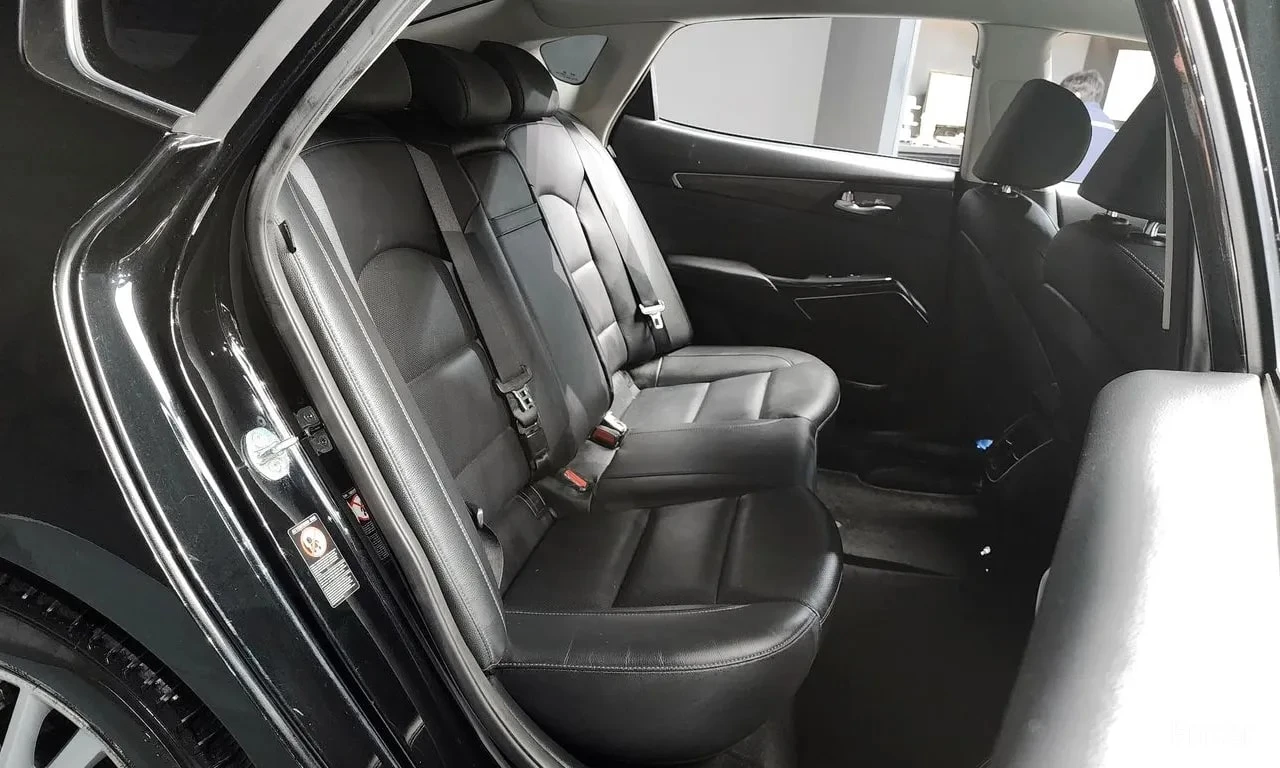 Kia K7 * 2.5 GDI Prestige * ��������� * ������ *  | Mobile.bg � ����������� 12