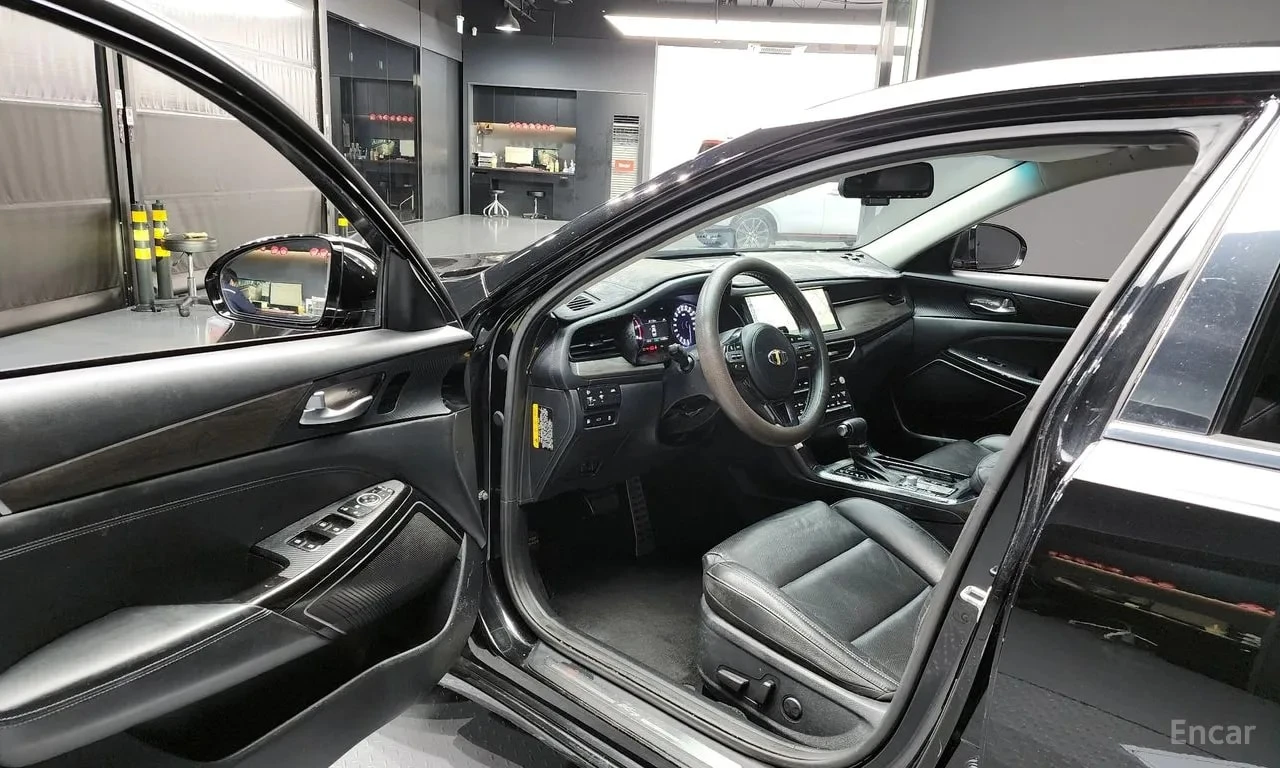 Kia K7 * 2.5 GDI Prestige * ��������� * ������ *  | Mobile.bg � ����������� 10