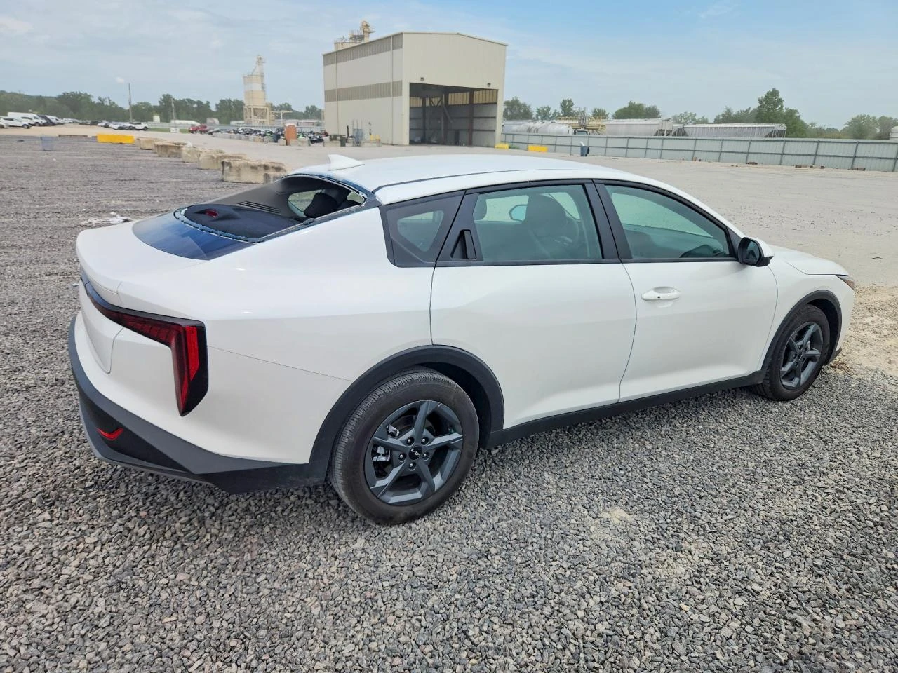 Kia K4 2.0l Lxs, снимка 3 - Автомобили и джипове - 56039926