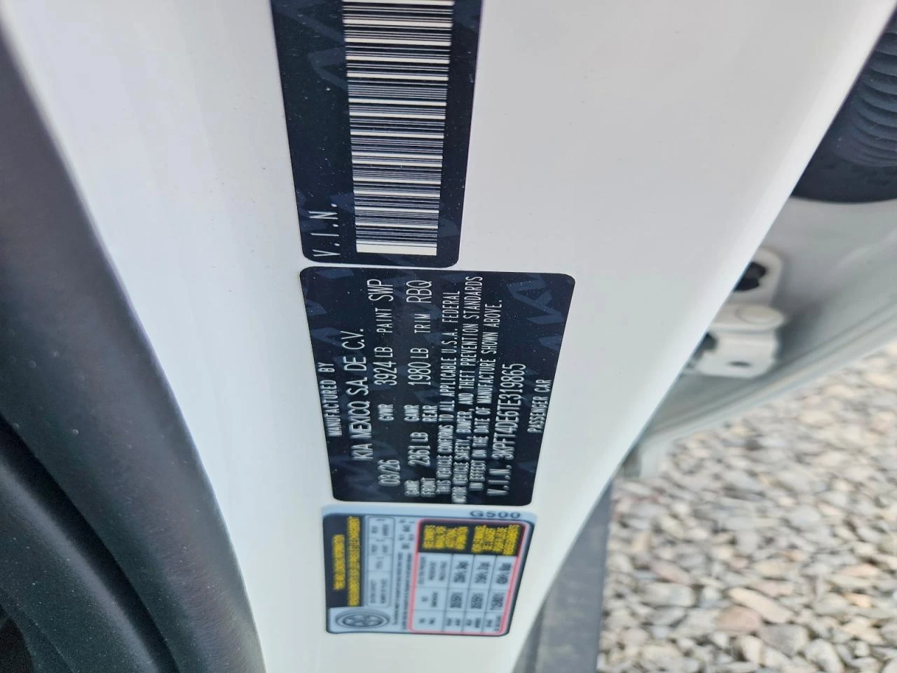 Kia K4 2.0l Lxs, снимка 12 - Автомобили и джипове - 56039926