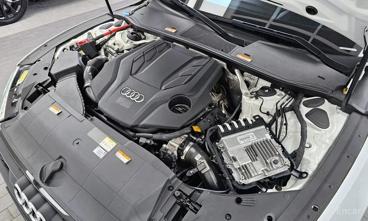 Audi A7 55TFSI* MATRIX* S* LINE* ОБДУХВАНЕ* ДИСТРОНИК* , снимка 16 - Автомобили и джипове - 56186027