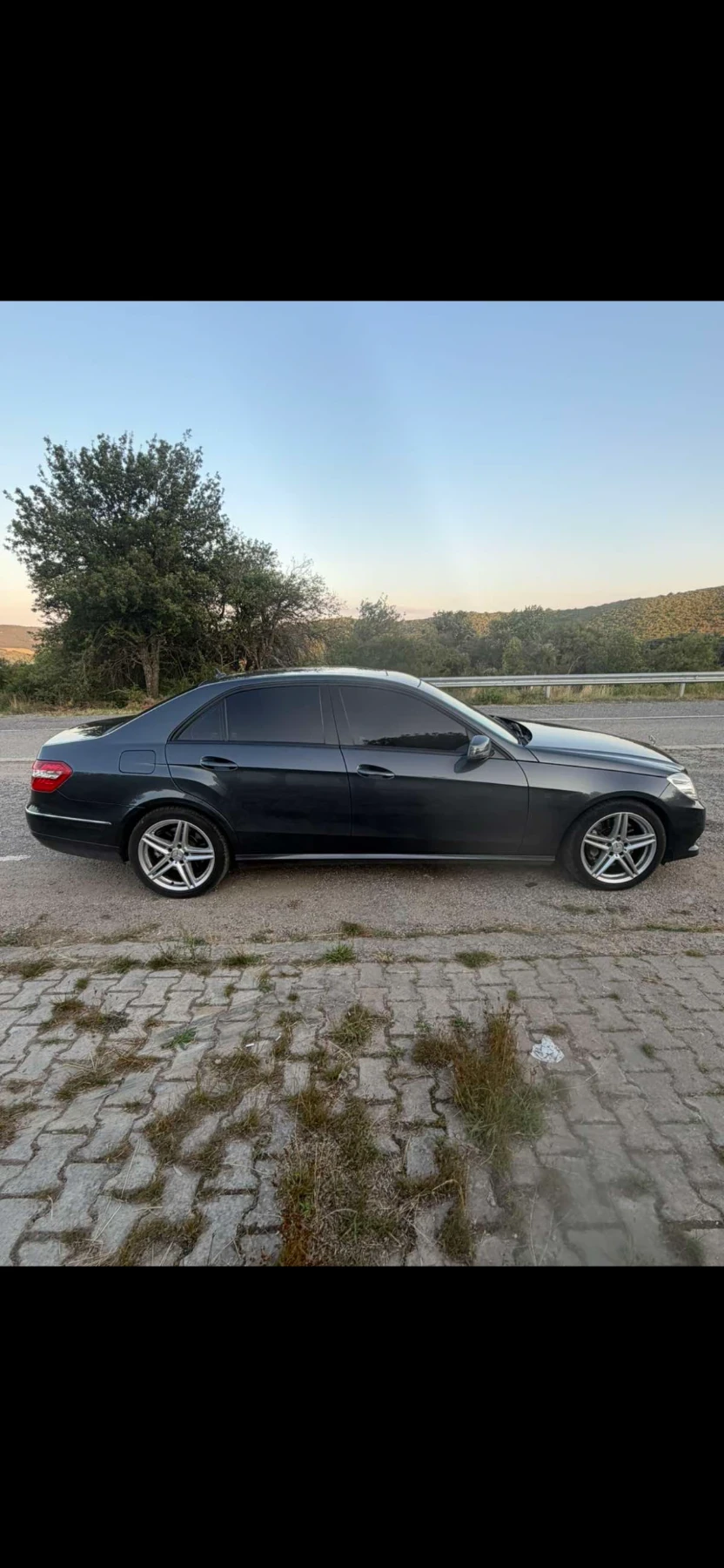 Mercedes-Benz E 500 E500 388ps full! Нов внос Швейцария уникат!, снимка 11 - Автомобили и джипове - 56258960