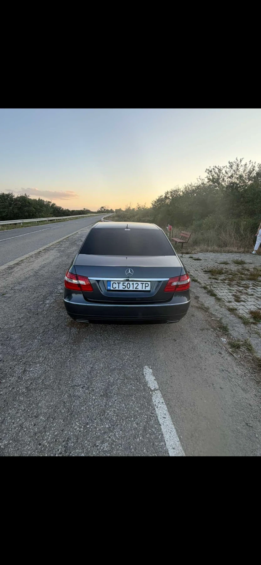 Mercedes-Benz E 500 E500 388ps full! Нов внос Швейцария уникат!, снимка 5 - Автомобили и джипове - 56258960