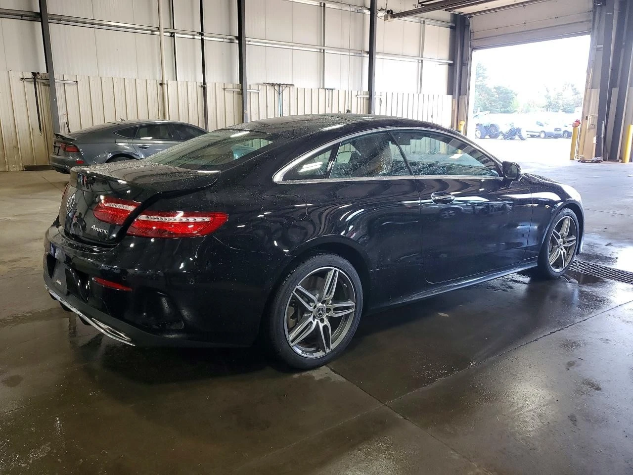 Mercedes-Benz E 450 BURMASTER SOUND| LANE ASSIST | Mobile.bg � ����������� 3