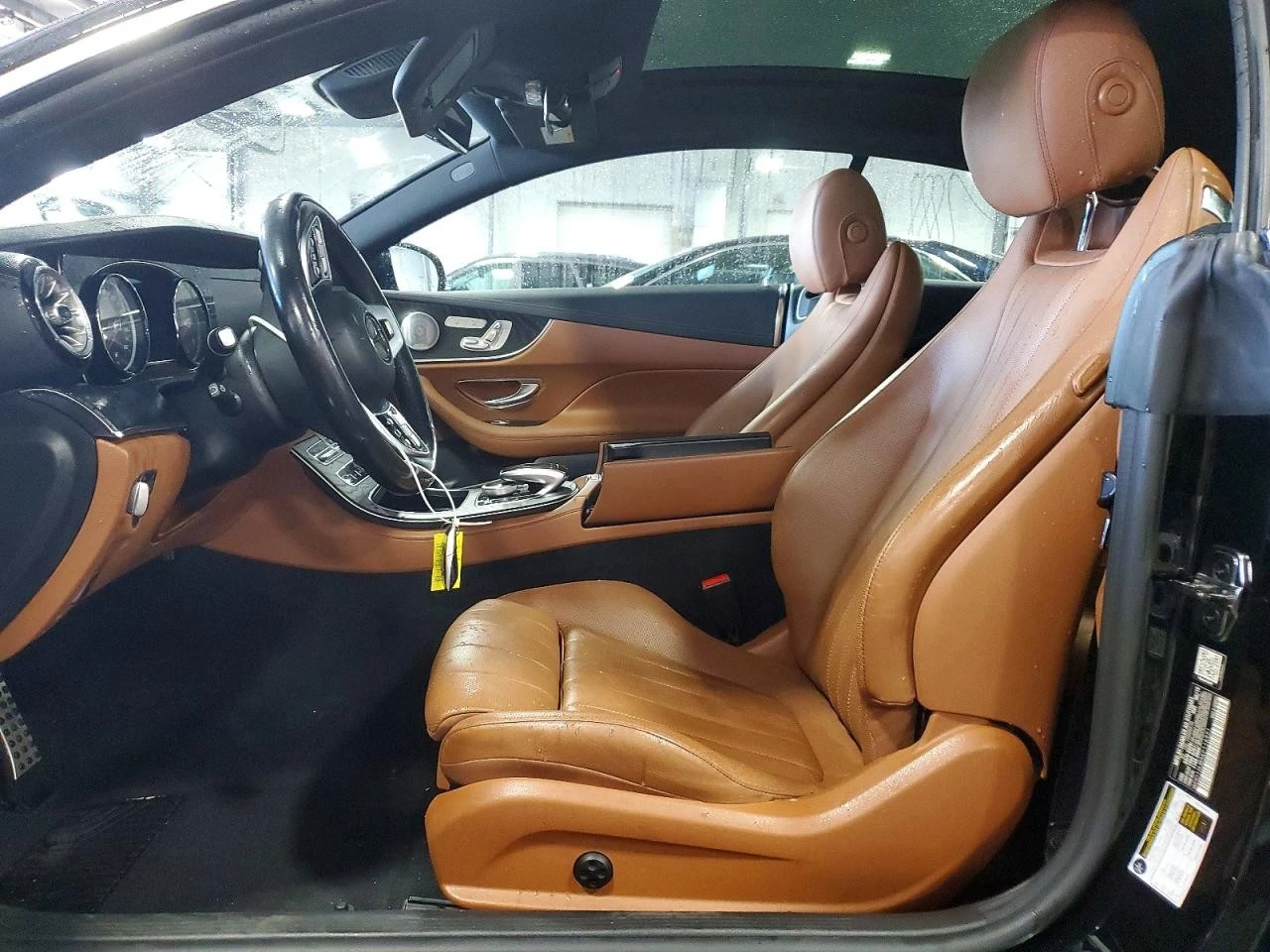 Mercedes-Benz E 450 BURMASTER SOUND| LANE ASSIST | Mobile.bg � ����������� 8