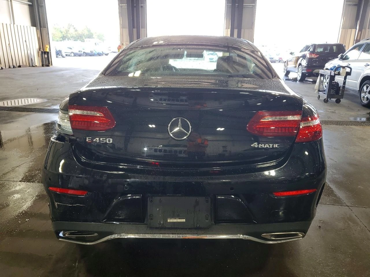 Mercedes-Benz E 450 BURMASTER SOUND| LANE ASSIST | Mobile.bg � ����������� 6