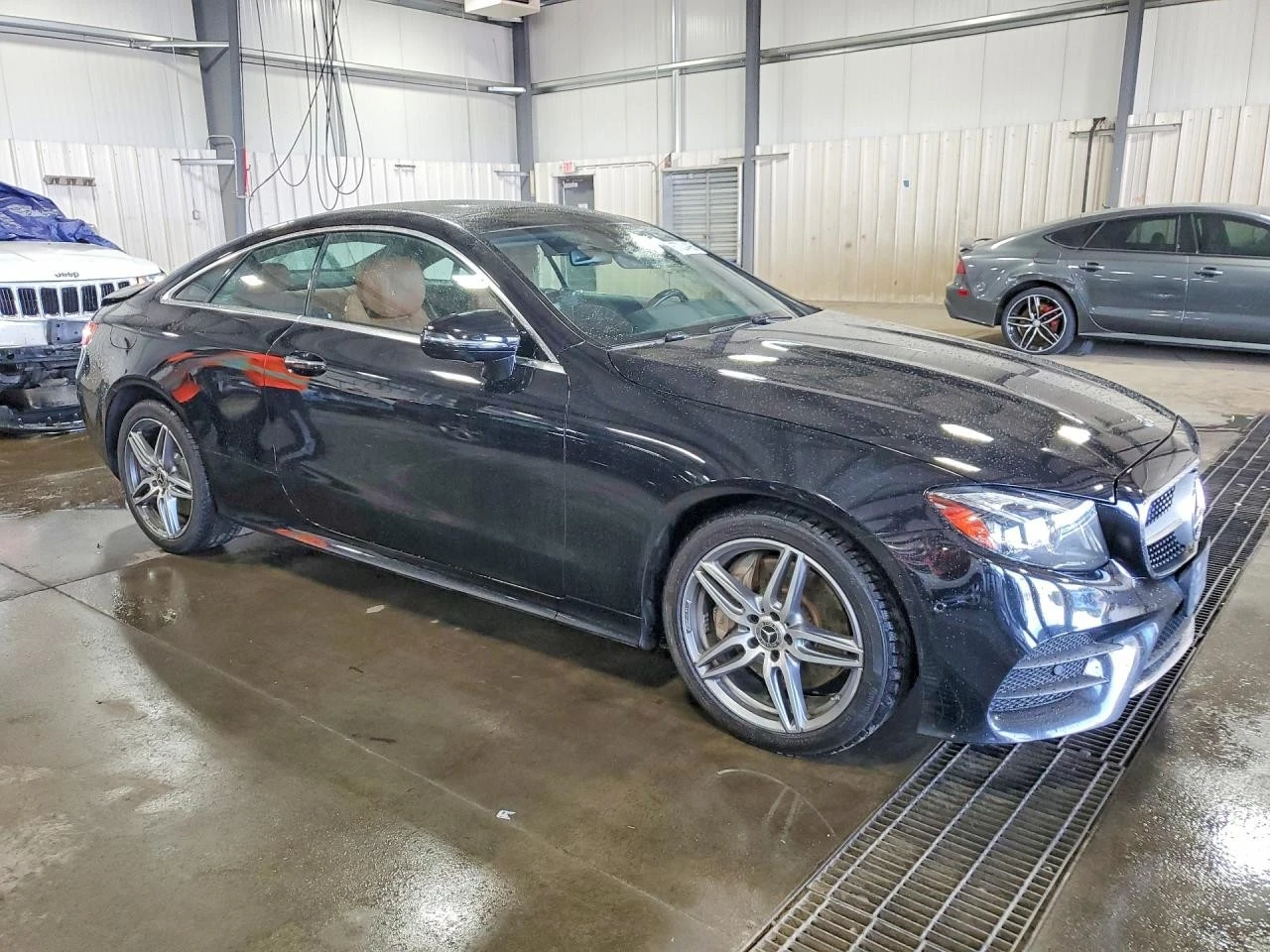 Mercedes-Benz E 450 BURMASTER SOUND| LANE ASSIST | Mobile.bg � ����������� 4