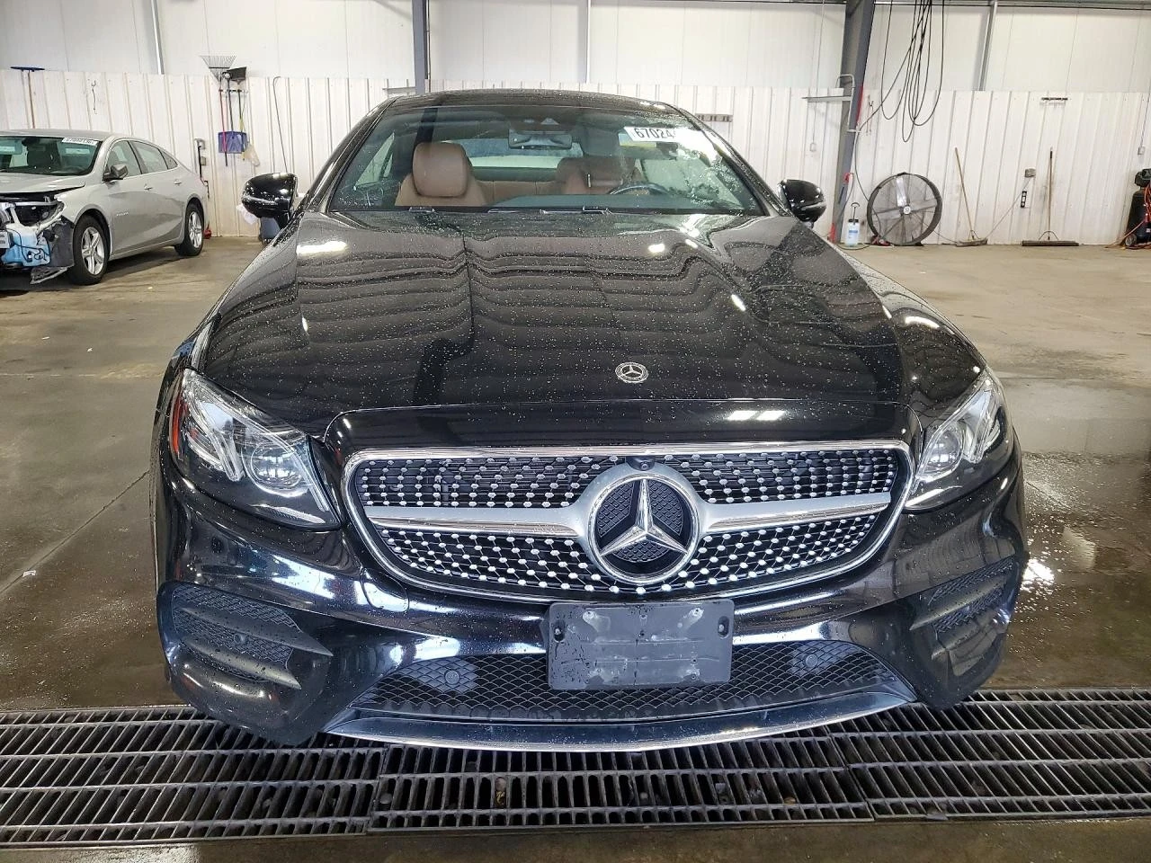 Mercedes-Benz E 450 BURMASTER SOUND| LANE ASSIST | Mobile.bg � ����������� 5
