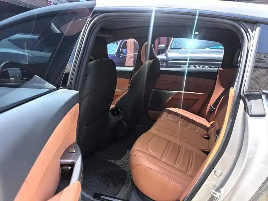 DONGFENG S7 | Mobile.bg � ����������� 9