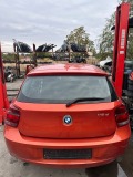 BMW 118, снимка 1 - Автомобили и джипове - 43556168