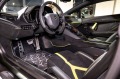 Lamborghini Aventador SVJ/ CERAMIC/ CARBON/ ADPERSONAM/ - изображение 10