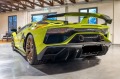 Lamborghini Aventador SVJ/ CERAMIC/ CARBON/ ADPERSONAM/ - изображение 7